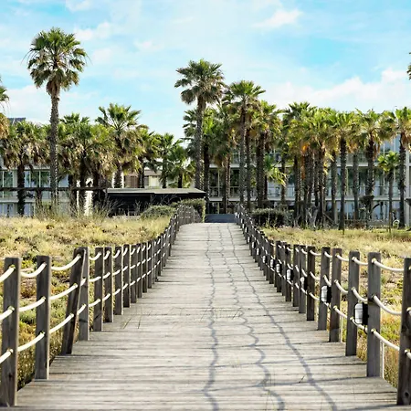 The Westin Salgados Resort, Algarve