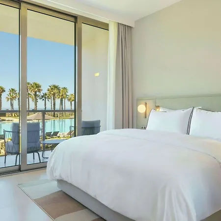 فندق The Westin Salgados Resort, Algarve