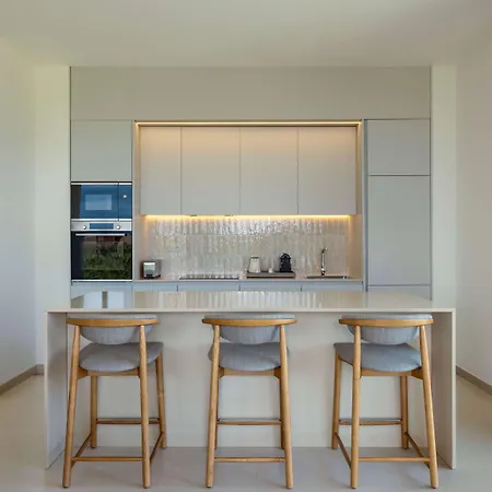 فندق The Westin Salgados Resort, Algarve