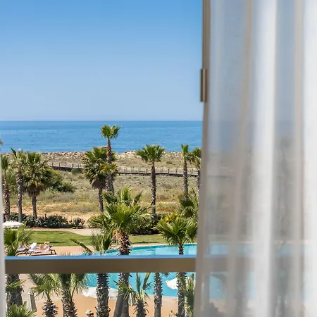 The Westin Salgados Resort, Algarve فندق البوفيرا