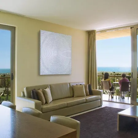 The Westin Salgados Resort, Algarve Готель