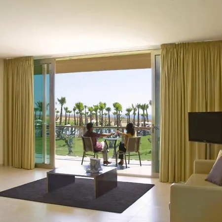Готель The Westin Salgados Resort, Algarve 5*