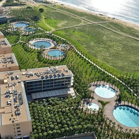 The Westin Salgados Resort, Algarve 5*
