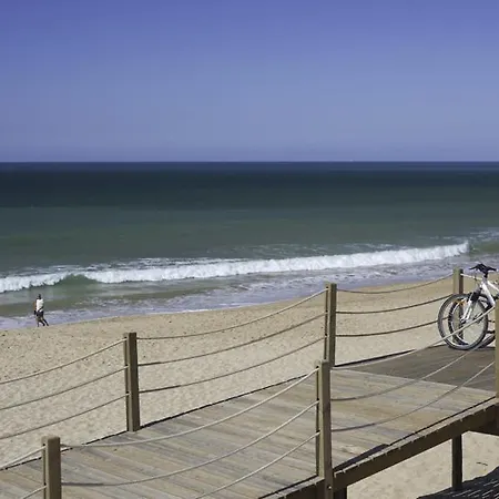 The Westin Salgados Resort, Algarve 5* Албуфейра