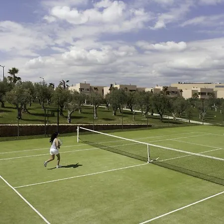 Готель The Westin Salgados Resort, Algarve Албуфейра