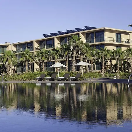 The Westin Salgados Resort, Algarve Готель Албуфейра