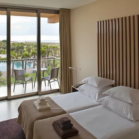 The Westin Salgados Resort, Algarve Албуфейра