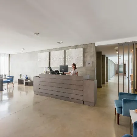The Westin Salgados Resort, Algarve