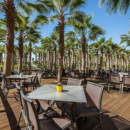 The Westin Salgados Resort, Algarve Албуфейра