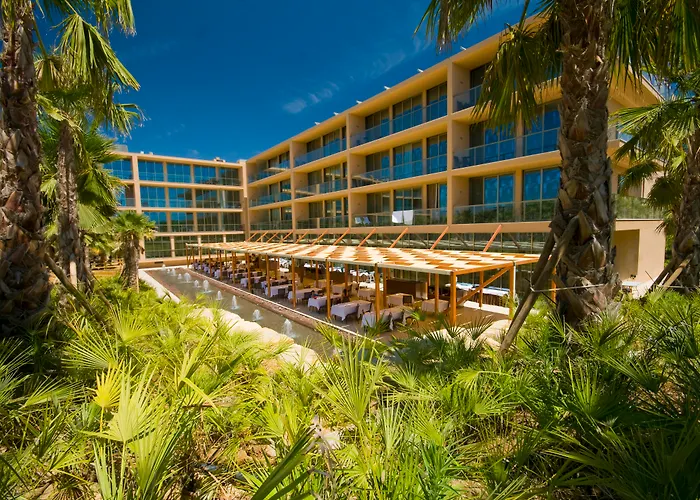 The Westin Salgados Resort, Algarve فندق 5*