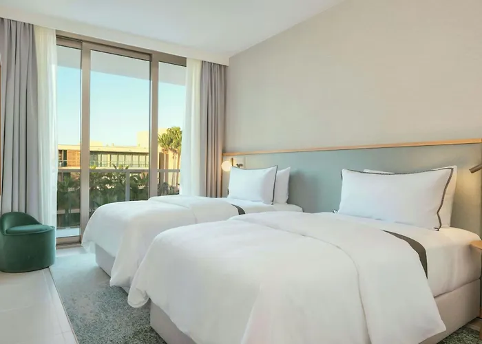 فندق The Westin Salgados Resort, Algarve