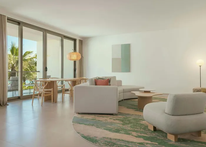 فندق The Westin Salgados Resort, Algarve 5*