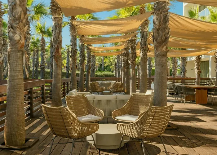 The Westin Salgados Resort, Algarve 5* البوفيرا