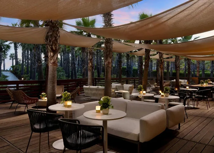 The Westin Salgados Resort, Algarve فندق البوفيرا