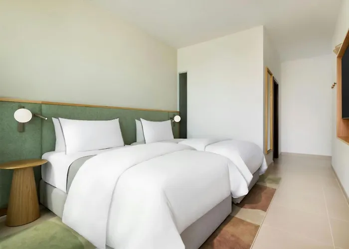 The Westin Salgados Resort, Algarve 5*