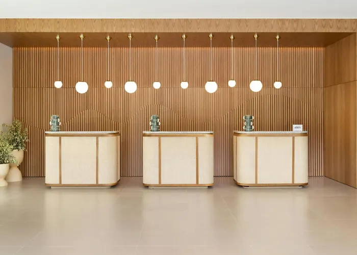 サルガードス デュナス スイート 5*