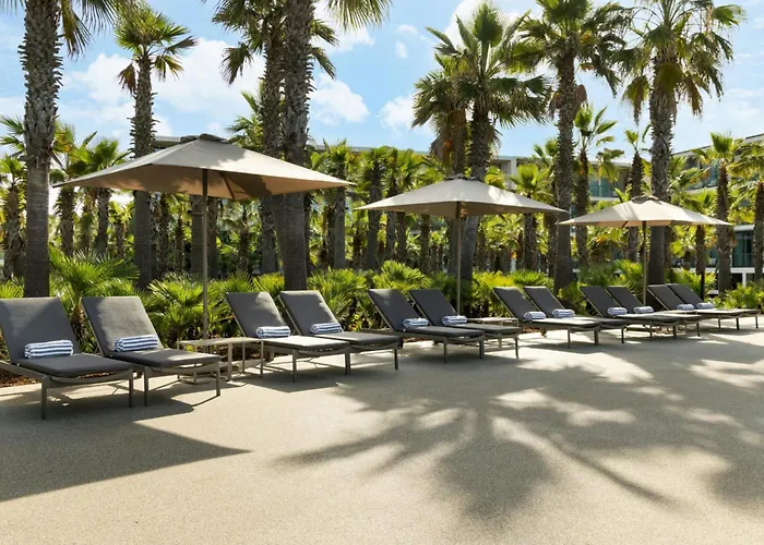 فندق The Westin Salgados Resort, Algarve 5*