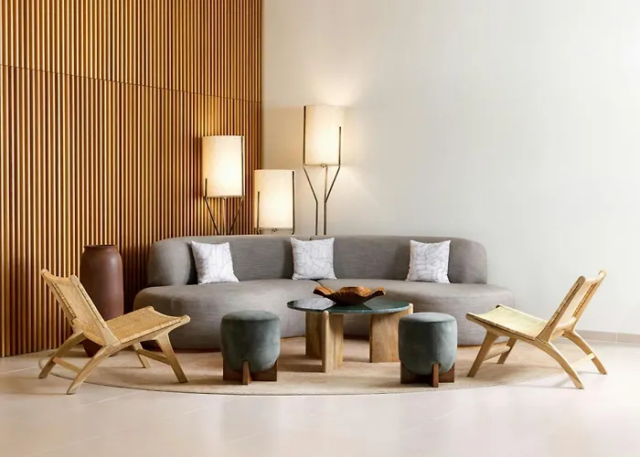 فندق The Westin Salgados Resort, Algarve 5*