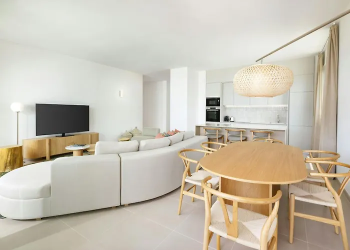 サルガードス デュナス スイート