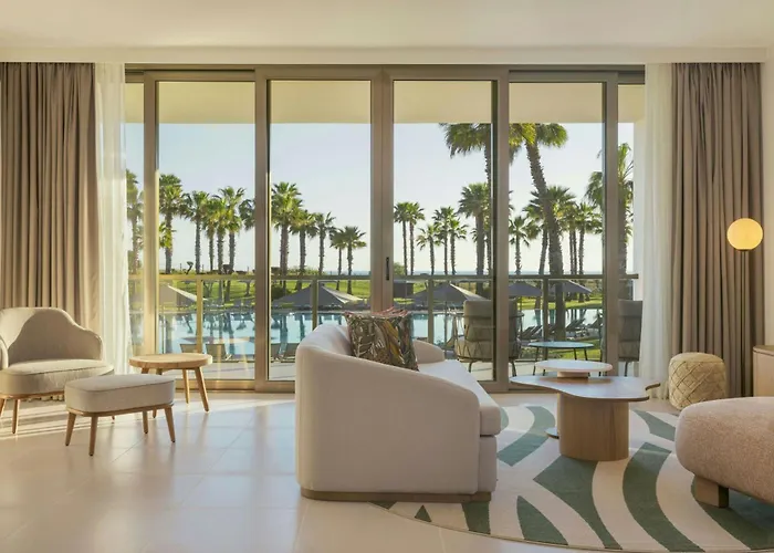 The Westin Salgados Resort, Algarve فندق 5*