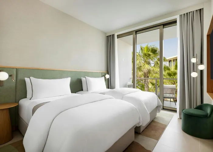 فندق The Westin Salgados Resort, Algarve 5*