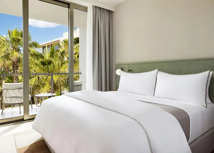 The Westin Salgados Resort, Algarve فندق