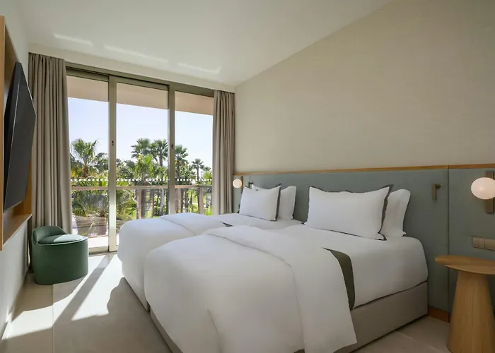 The Westin Salgados Resort, Algarve فندق 5*