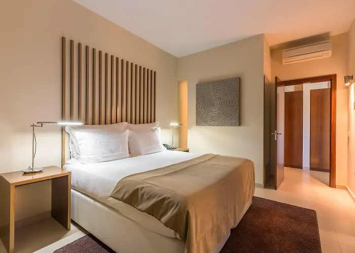 فندق The Westin Salgados Resort, Algarve