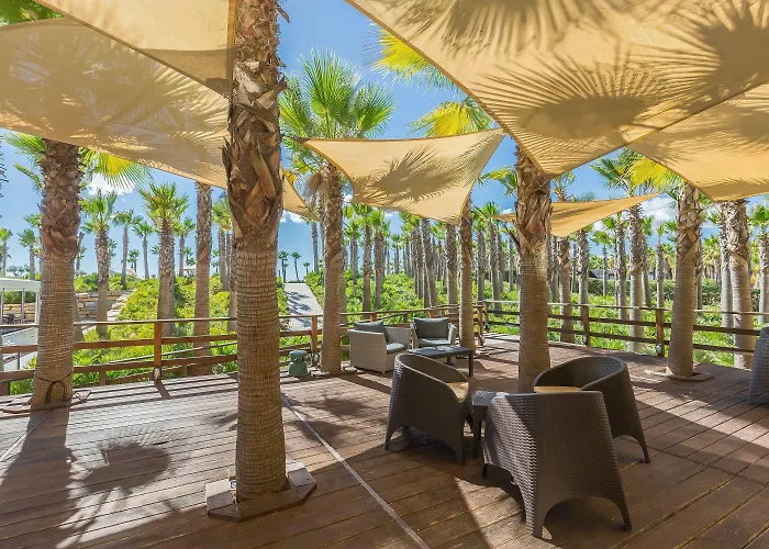 The Westin Salgados Resort, Algarve فندق البوفيرا