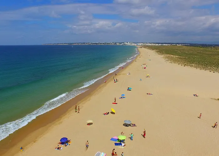 The Westin Salgados Resort, Algarve 5* البوفيرا