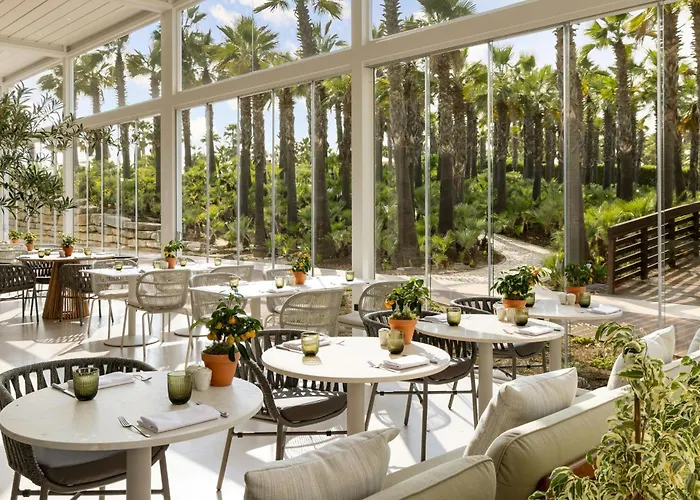 فندق The Westin Salgados Resort, Algarve