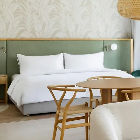 The Westin Salgados Resort, Algarve 5* Αλμπουφέιρα