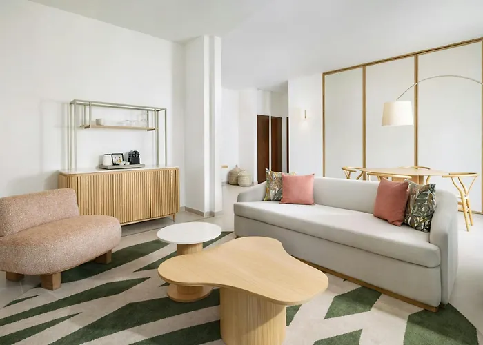 The Westin Salgados Resort, Algarve Албуфейра