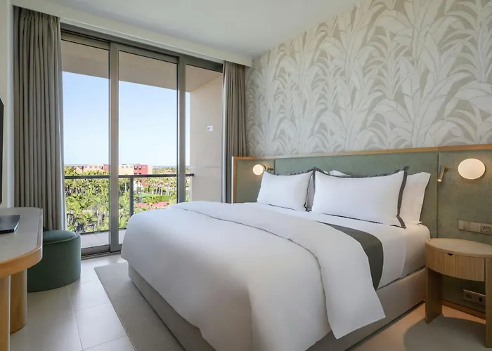 The Westin Salgados Resort, Algarve