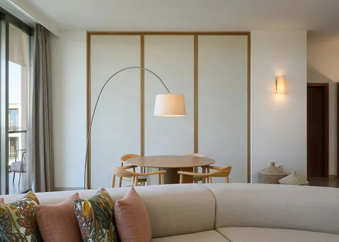 The Westin Salgados Resort, Algarve