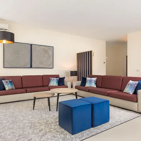 מלון The Westin Salgados Resort, Algarve