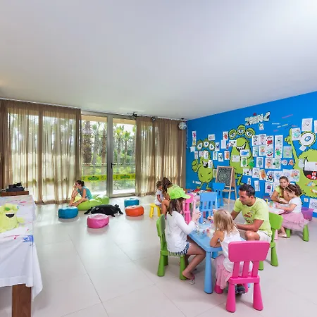 The Westin Salgados Resort, Algarve מלון 5*