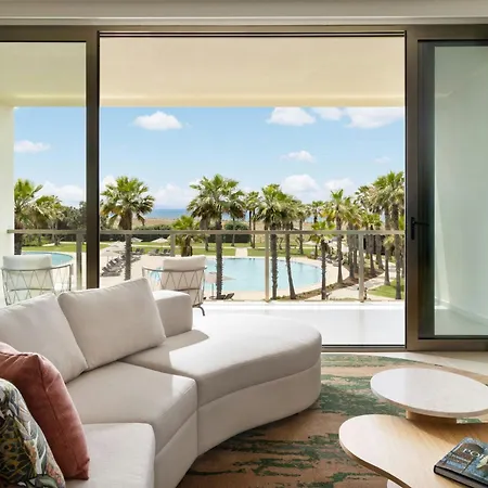 The Westin Salgados Resort, Algarve מלון