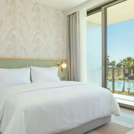 The Westin Salgados Resort, Algarve מלון 5*