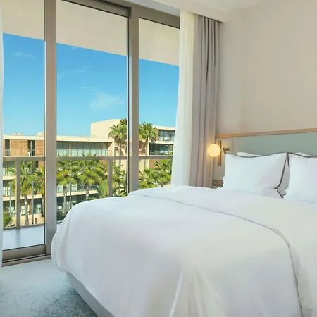 The Westin Salgados Resort, Algarve 5* אלבופיירה