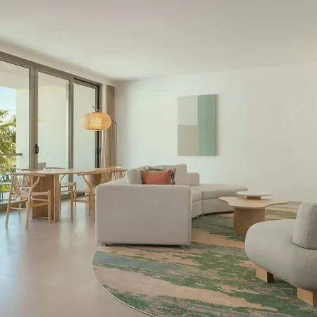 מלון The Westin Salgados Resort, Algarve 5*