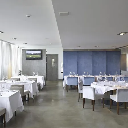 酒店 萨尔加多杜纳斯套房酒店