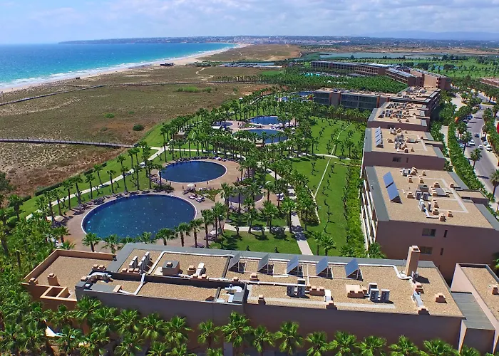 The Westin Salgados Resort, Algarve Szálloda