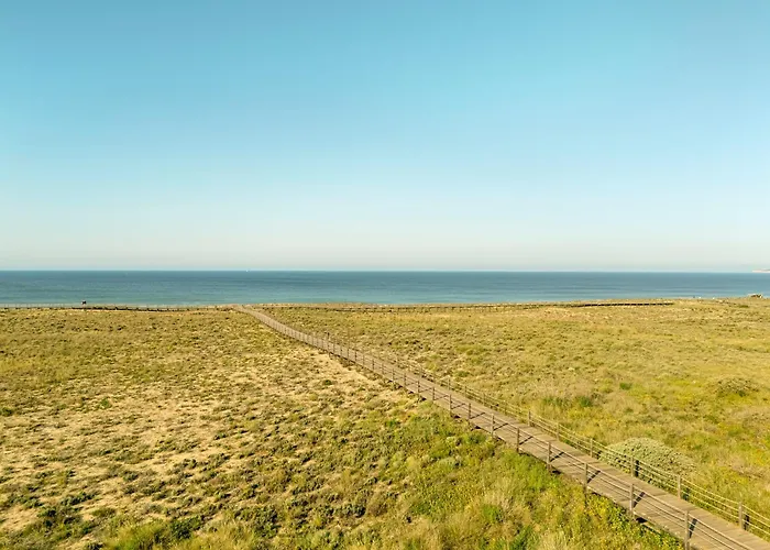 The Westin Salgados Resort, Algarve Szálloda Albufeira