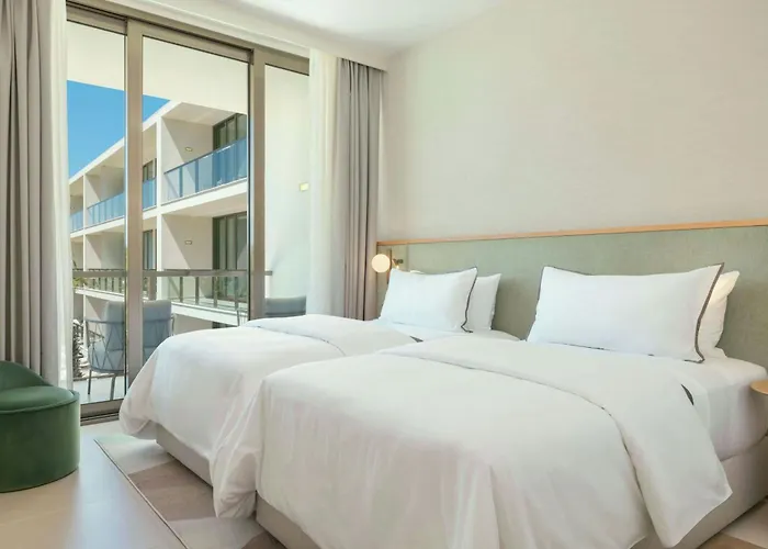 The Westin Salgados Resort, Algarve Albufeira