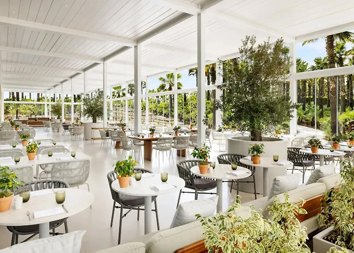 The Westin Salgados Resort, Algarve 5* Albufeira