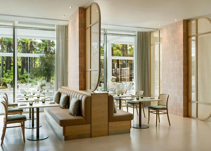 The Westin Salgados Resort, Algarve Albufeira