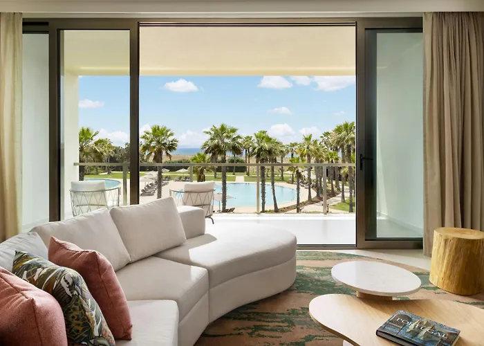The Westin Salgados Resort, Algarve