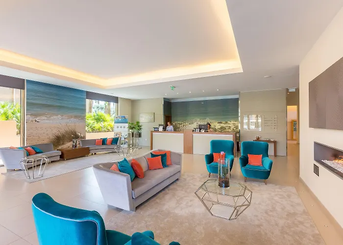 The Westin Salgados Resort, Algarve