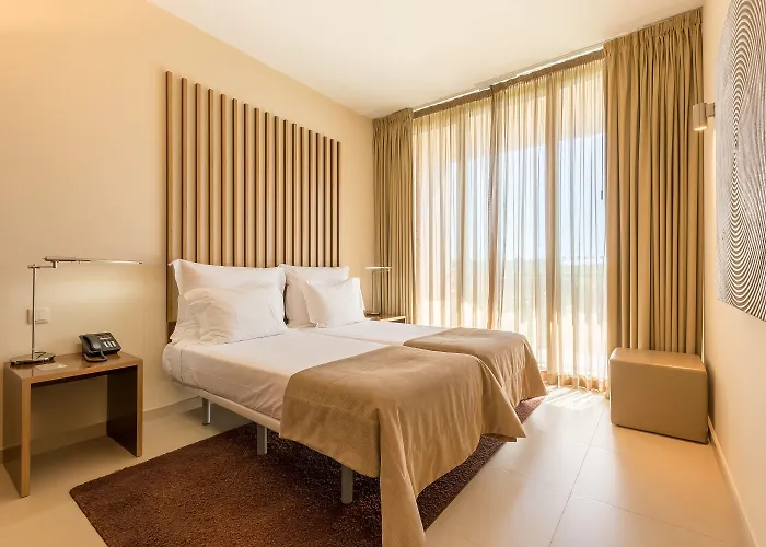 The Westin Salgados Resort, Algarve 5* Albufeira